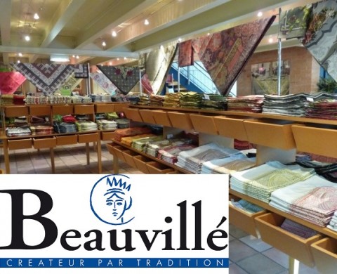 Beauville Outlet Ribeauville