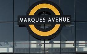 Marques avenue Paris
