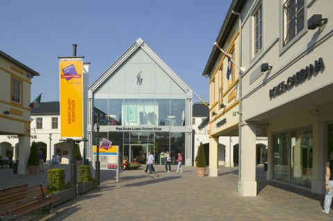 Roermond designer Outlet