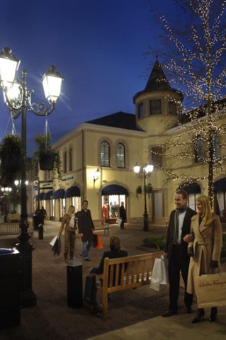 Roermond designer Outlet